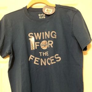 Life is Good kids t-shirt